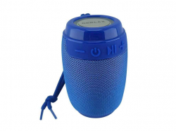 ���������� ������� GS-17 5W/LED/BT5.3/USB/AUX/microSD/FM/1200mAh 8x8x12�� ���� ��GERLAX