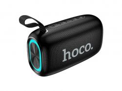 Портативная колонка HOCO HC25 черный - Картинка 1