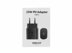 ��������� �������� ������� PD Type-C A11S PD25W ������ ��GERLAX