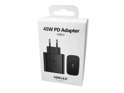 ��������� �������� ������� PD Type-C A12S PD45W ������ ��GERLAX