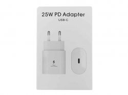 ��������� �������� ������� PD Type-C S style PD25W (N L) ���� ��GERLAX
