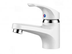 ������� �� ���������� ���� AFINA-001 WHITE ��PLAMIX