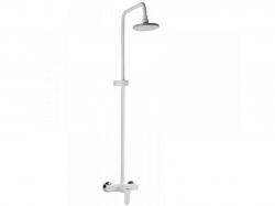 ������ ������� �������� ���� � ��������� MARIO-003-J WHITE ��PLAMIX