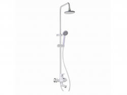 ������ ������� �������� ���� OSCAR-008-J WHITE ��PLAMIX