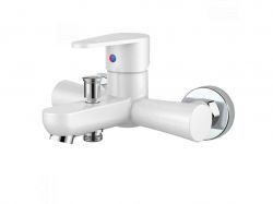 ������� �������� ���� VEGA-009 WHITE (��� ������ �� ����) ��PLAMIX