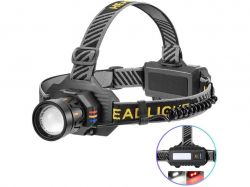 ˳���� �������� 4500-6500K ��� 2*18650 BL-T701B-TG ��BAILONG