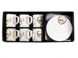 ���� ������� 12��. 160�� ����. (6 ����� � ��������) LOVE (���.��.) SH25029 ��GRAZIE