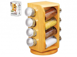 ���������� �� �����.�������� Woody 8��/��� 14*14*25.5�� MS-0371 ��STENSON