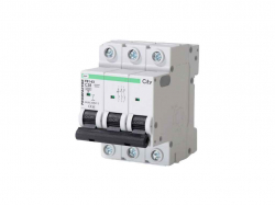 ������������ ������� 28A C 6kA FB1-63 3P CITY ��PF
