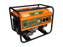 ��������� ��������� ���������� 5��� - 5,5��� 230� 4-� ������� ������ ������ (5710955) ��GRAD