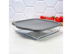 � ����� ��������� � ������� � ���� ������� 3,2� (32�28��) BORCAM 59024g ��PASABAHCE - �������� 1