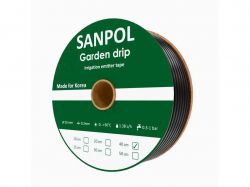 ��������� ������ 1000� 16�� 1,38�/� 8mil 40�� GARDEN DRIP ��SANPOL