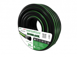 ����� ��� ������ 3/4 20� ECOBLACK (�����) ��� ��SANTEHPOLIV