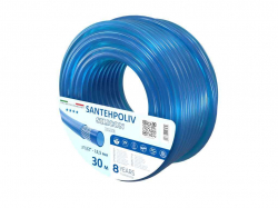 ����� ��� ������ 1/2 30� SILICON BLUE (�����) ��� ��SANTEHPOLIV