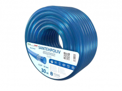 ����� ��� ������ 3/4 30� SILICON BLUE (�����) ��� ��SANTEHPOLIV