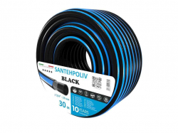 ����� ��� ������ 3/4 30� BLACK (�����) ��� ��SANTEHPOLIV