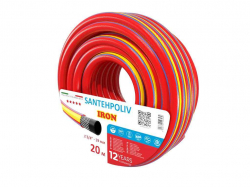 ����� ��� ������ 3/4 20� IRON (�����) ��� ��SANTEHPOLIV