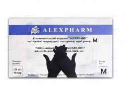 ��������� �������� � ���������� (50���) ����� �2 ��ALEXPHARM