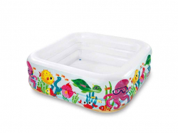 ������ �������� �������� ������� 159�159�50�� ���� 340� ������� 57471 �������� ������� 3 ��INTEX