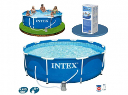 ������ ��������� 366�76�� 6503� ��������� 28212 � 220V ������-������� ��INTEX