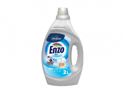 ���� ��� ������ 2� Enzo 2in1 WHITE ��� ������ ��DELUXE