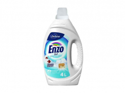 ���� ��� ������ 4� Enzo 2in1 WHITE ��� ������ ��DELUXE