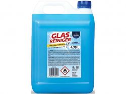 ���i� ��� ����� ���� �� ������� 4,75� �������� NANO Crystal Glasreinige ��DELUXE