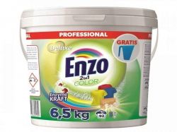�������� ������� 6,5�� Enzo 2in1 Color (����) ��DELUXE