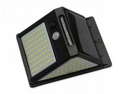 ��������� ����������� �������� 14W 6000K IP65 � �/� �� �������� �������� (SSWL-06C) ��LUXEL