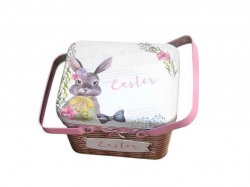 ����� ���������� Easter Bunny 15�12,5�10,5�� R40527-R ��STENSON