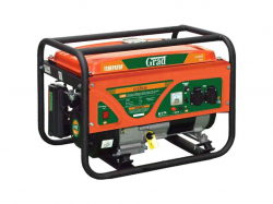 ��������� ��������� ���������� 3��� - 3,3��� 230� 4-� ������� ������ ������ (5710935) ��GRAD