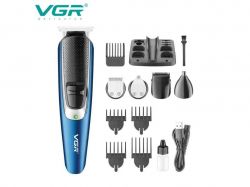 ������� ��� �i���������� 5�� ���������� 5�1 V-172, 9 ������� ��VGR
