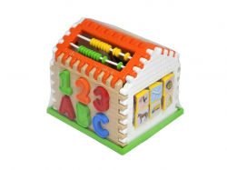 ������ Smart house 18*2*18�� 21�� ���.39763 ��TIGRES