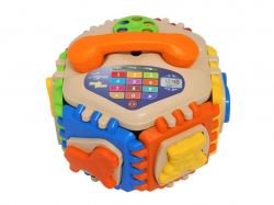 ������ Magic phone 21*21*16�� 27�� ���.39784 ��TIGRES - �������� 1