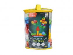 ����������� Mini Blocks 50 ���.39981 ��TIGRES