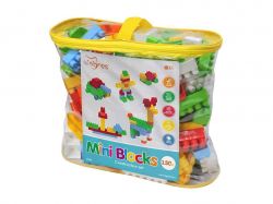 ����������� Mini Blocks 150 ���.39983 ��TIGRES