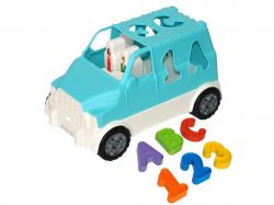 ������ Smart Wheels 26*15*15�� 6�� �������� ���.40062 ��TIGRES