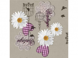 �������� �� ��������� ����� 3-������ 1,4� � 20� 6168-2 ��� Retro-Lux ��STENSON