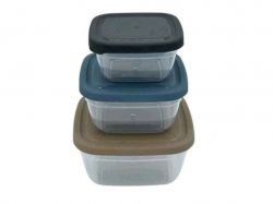 ���� ���������� 3 ���������� (500,900,1500��) MAYA ASD057 ��ASUDE PLASTIK