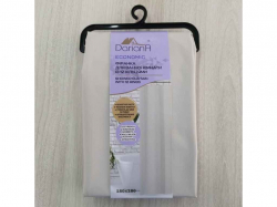 ����� ��� ����� 180*180�� ������� (�������) PEVA 12 ����� Frost ��DARIANA