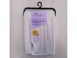 ����� ��� ����� 180*180�� ���� (�������) PEVA 12 ����� Frost ��DARIANA