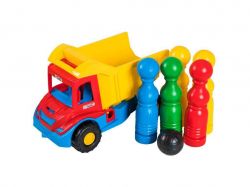 ��������� 4*2*26�� Multi truck � ������� ���.39220 �������� ��TIGRES