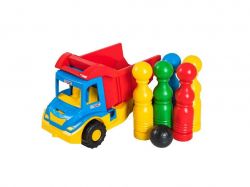 ��������� 4*2*26�� Multi truck � ������� ���.39220 ����� ��TIGRES