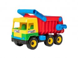 �������� 38*2*25�� Middle truck ���.39222 ������ ��TIGRES