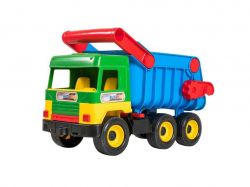 �������� 38*2*25�� Middle truck ���.39222 ������� ��TIGRES
