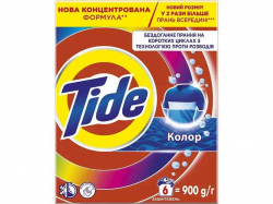 �������� ������� 900� ����-����� Color ��TIDE