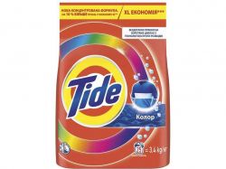 �������� ������� 3,4�� ����-����� Color ��TIDE