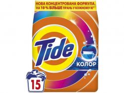 �������� ������� 2,1�� ����-����� Color ��TIDE