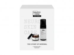 ���� ������������ ��� �i��� SKIN FICTION ������ �� �������� �The Story of Renewal� ��BEAUTYDERM