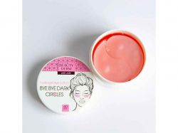 ����� ��� ���� 18 60�� ��������� ����� Bye Bye dark circles ��BEAUTYDERM